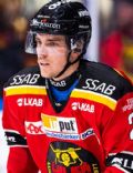 Fredrik Styrman