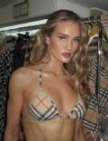 Rosie Huntington-Whiteley