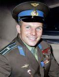Yuri Gagarin