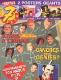 7 Extra Magazine [Belgium] (26 August 1998)