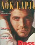 Nõk Lapja Magazine [Hungary] (5 April 1998)