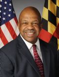 Elijah Cummings