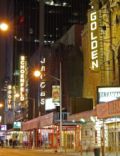 Theater District, Manhattan