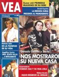 VEA Magazine [Chile] (16 August 1998)