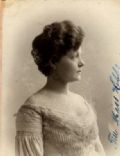 Hilda Borgström
