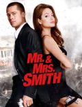 Mr. &amp; Mrs. Smith