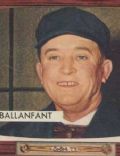 Lee Ballanfant