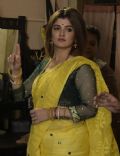 Srabanti Chatterjee