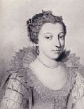 Jacqueline de Bueil