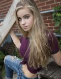 Alexa Blair Robertson