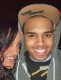 Draya Michele And Chris Brown Dating Gossip News Photos