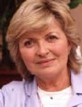Hannah Gordon