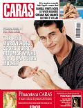 Caras Magazine [Brazil] (7 August 1998)