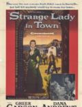 Strange Lady in Town