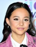 Breanna Yde