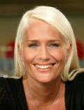 Heather Parisi
