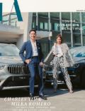 Lifestyle Asia Magazine [Philippines] (August 2019)