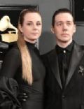 Tobias Forge and Boel Forge