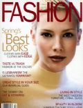 Fashion Magazine [Canada] (April 1998)