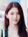 Han So-hee