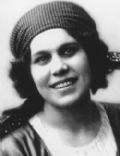 Nadezhda Plevitskaya