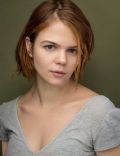 Mackenzie Lansing