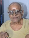 Chandamama Artist Shankar