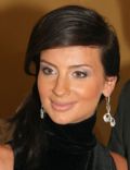 Ekaterina Strizhenova