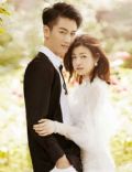 Michelle Chen and Chen Xiao