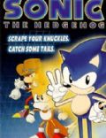 Sonic the Hedgehog: The Movie