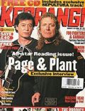 Kerrang Magazine [United Kingdom] (August 1998)