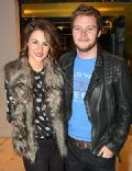 Jack Reynor and Madeline Mulqueen