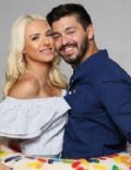 Stella Mizeraki and Panos Zarlas