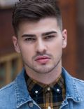 Owen Warner
