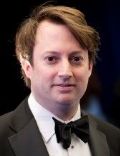 David Mitchell