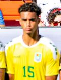 Terence Vancooten