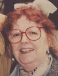 Irene Silverman