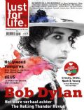 Lust For Life Magazine [Netherlands] (August 2019)