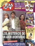 TV Grama Magazine [Chile] (24 July 1998)
