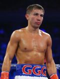 Gennadiy Golovkin