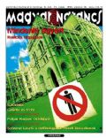 Magyar Narancs Magazine [Hungary] (18 June 1998)