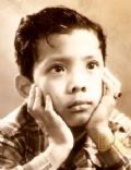 Boy Alano