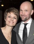 Pernille Sorensen And Dagfinn Lyngbo Photos News And Videos Trivia And Quotes Famousfix