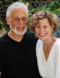 Judy Blume and George Cooper (writer)