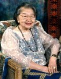 Lucrecia Roces Kasilag