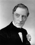 Ernest Thesiger
