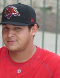 Alex Jackson (baseball)