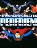 The World's Greatest SuperFriends