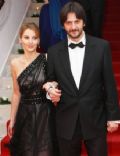 Robert Kaliňák and Zuzana Kaliňáková