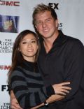Kenny Johnson and Cathleen Oveson